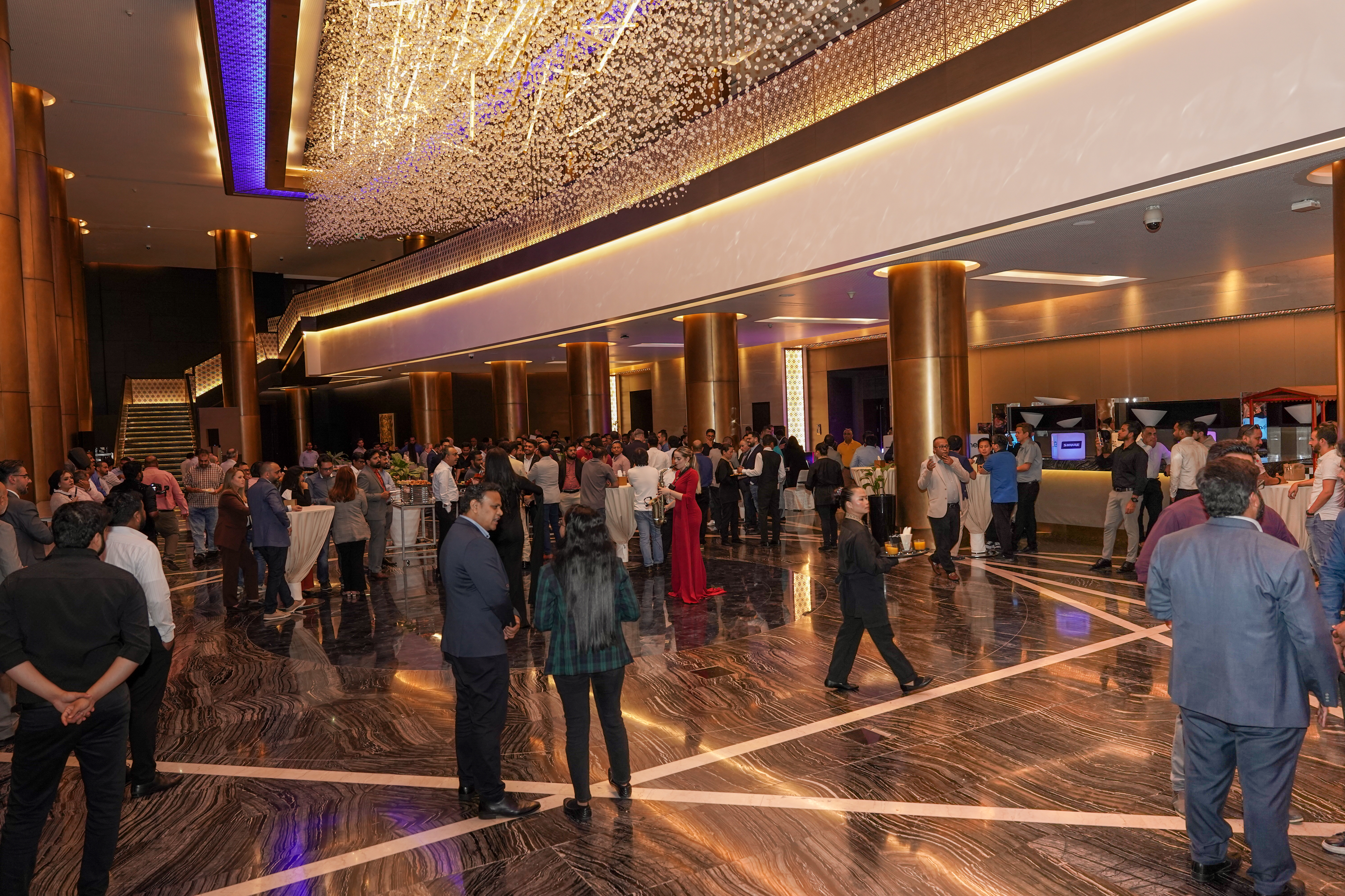 Papa John's Store Opening