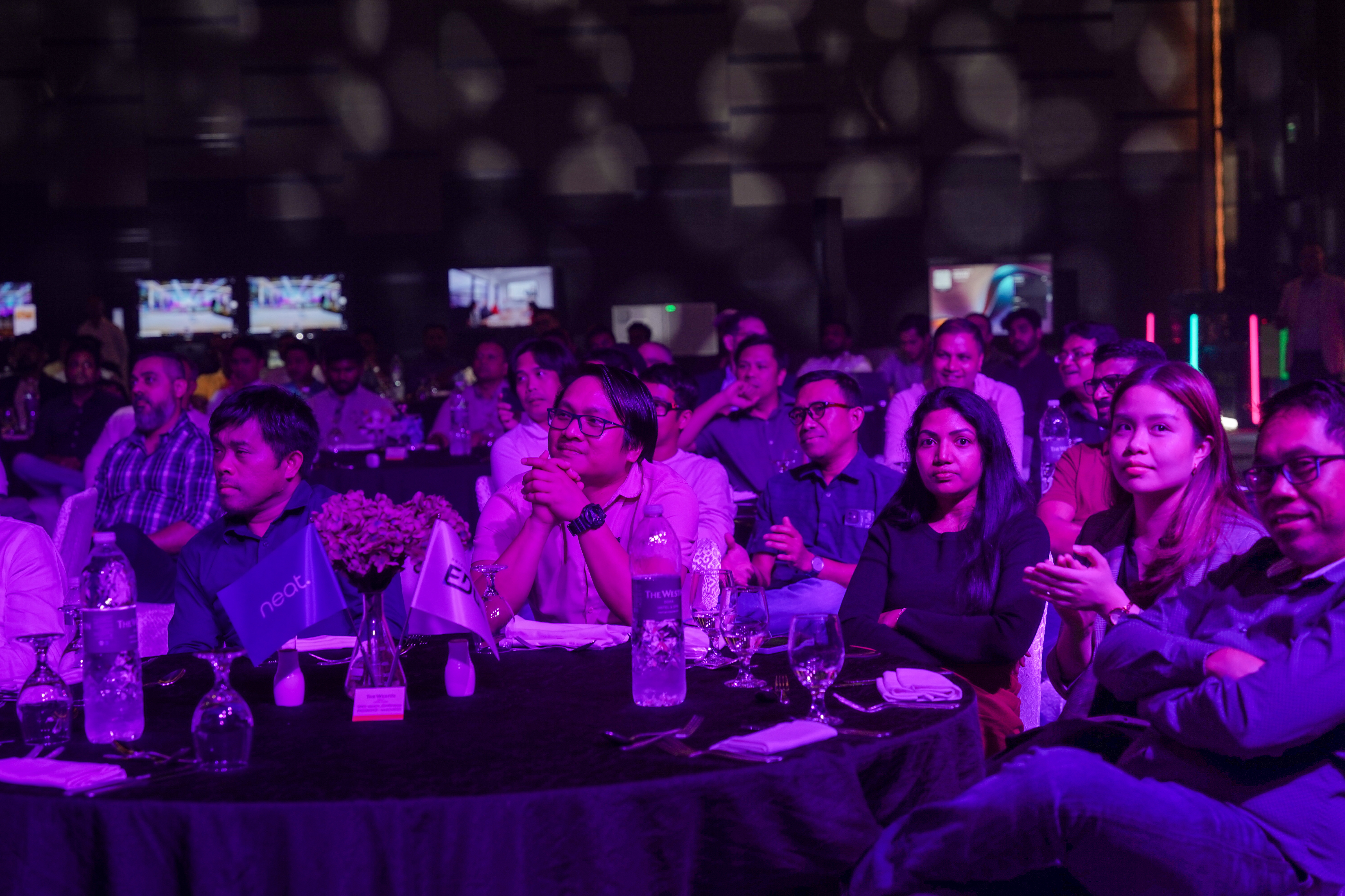 Place Vendôme Mall Sonic Activation